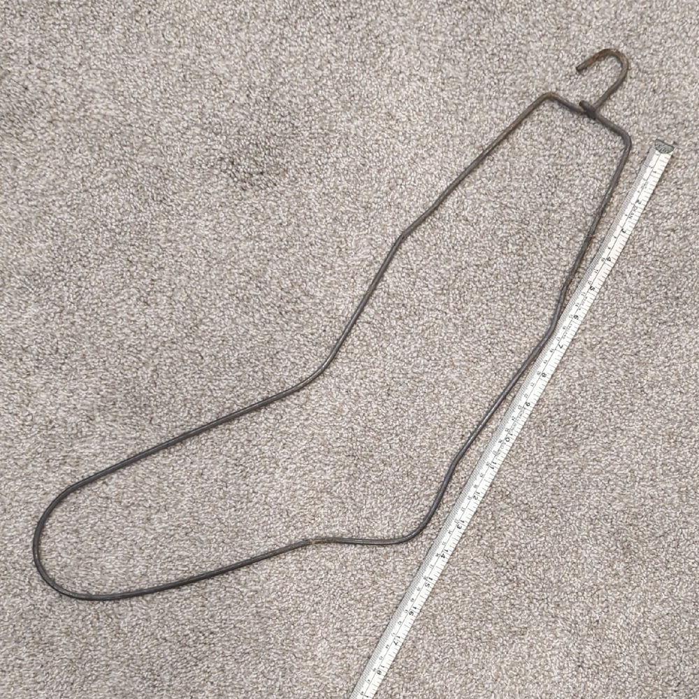 Antique Sock Blocker